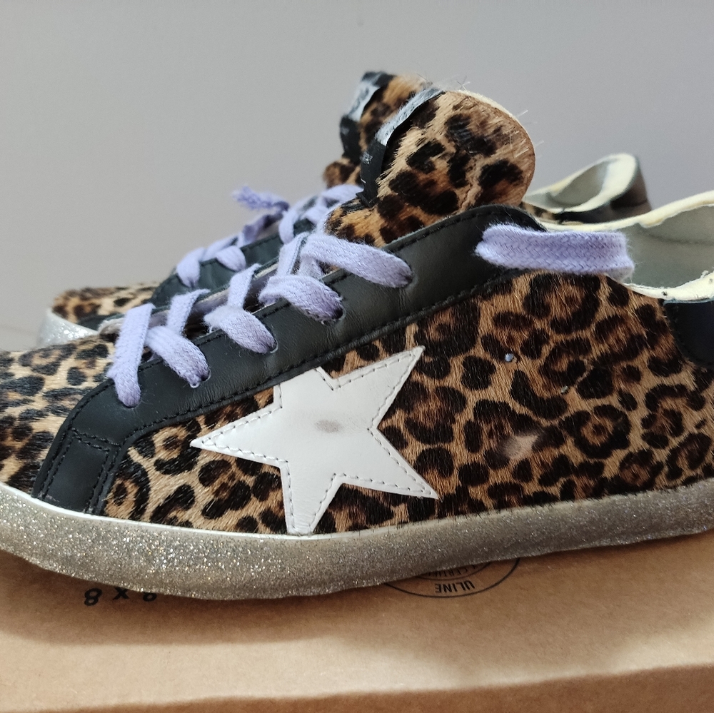 Golden Goose
